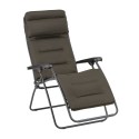 Lafuma Mobilier Relaxsessel RSX Clip AirComfort Taupe